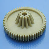 Проміжна шестерня для м'ясорубки Philips HR7766, фото 3