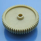 Проміжна шестерня для м'ясорубки Philips HR7766, фото 6
