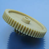 Проміжна шестерня для м'ясорубки Philips HR7766, фото 4