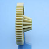 Середня шестерня для м'ясорубки Saturn ST-FP0070, фото 5