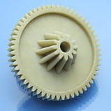 Проміжна шестерня для м'ясорубки Philips HR7766, фото 10
