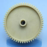 Проміжна шестерня для м'ясорубки Philips HR7766, фото 9