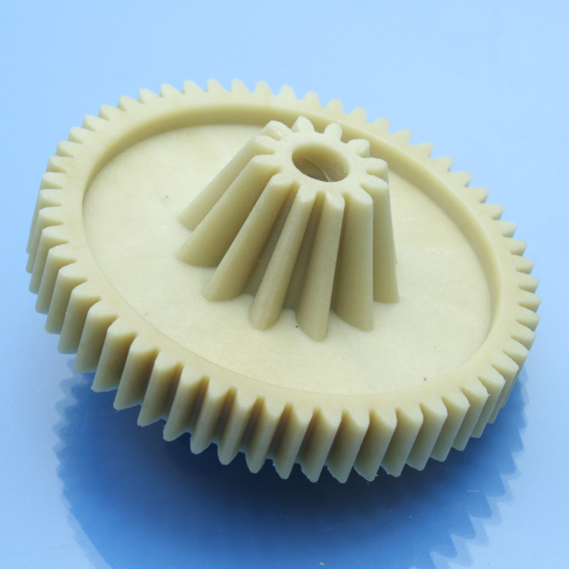 Проміжна шестерня для м'ясорубки Philips HR7766, фото 1