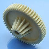 Проміжна шестерня для м'ясорубки Philips HR7766, фото 7