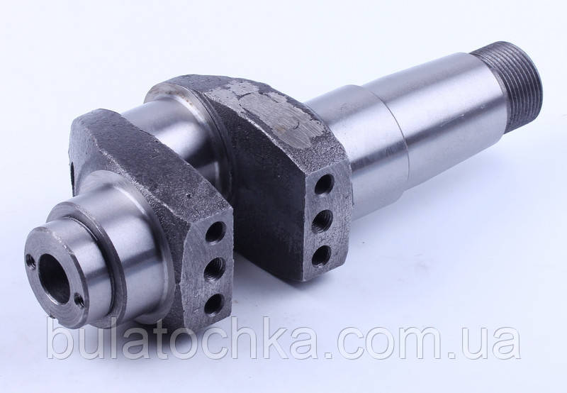 Колінвал голий R180