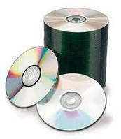 Диски CD-R RIDATA 700 MB 52 х зеркало