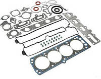 Комплект прокладок двигателя, 1.8D2.0D - Nubira, Нубира, Tacuma, Такума 93742408 (HAN)