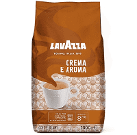 Кава в зернах Кава в зернах Lavazza Crema E Aroma