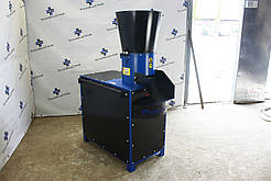 Гранулятор ГКМ - 260