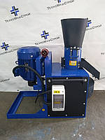 Гранулятор комбікормів, пелет ОГП-150