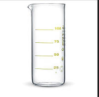 Стакан мерный 150мл (с паспортом)