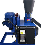 Гранулятор комбікормів, пелет ОГП-150, фото 10