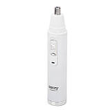 Тример акумуляторний бездротовий 5в1 Camry CR 2935 USB зарядка, Білий, фото 5