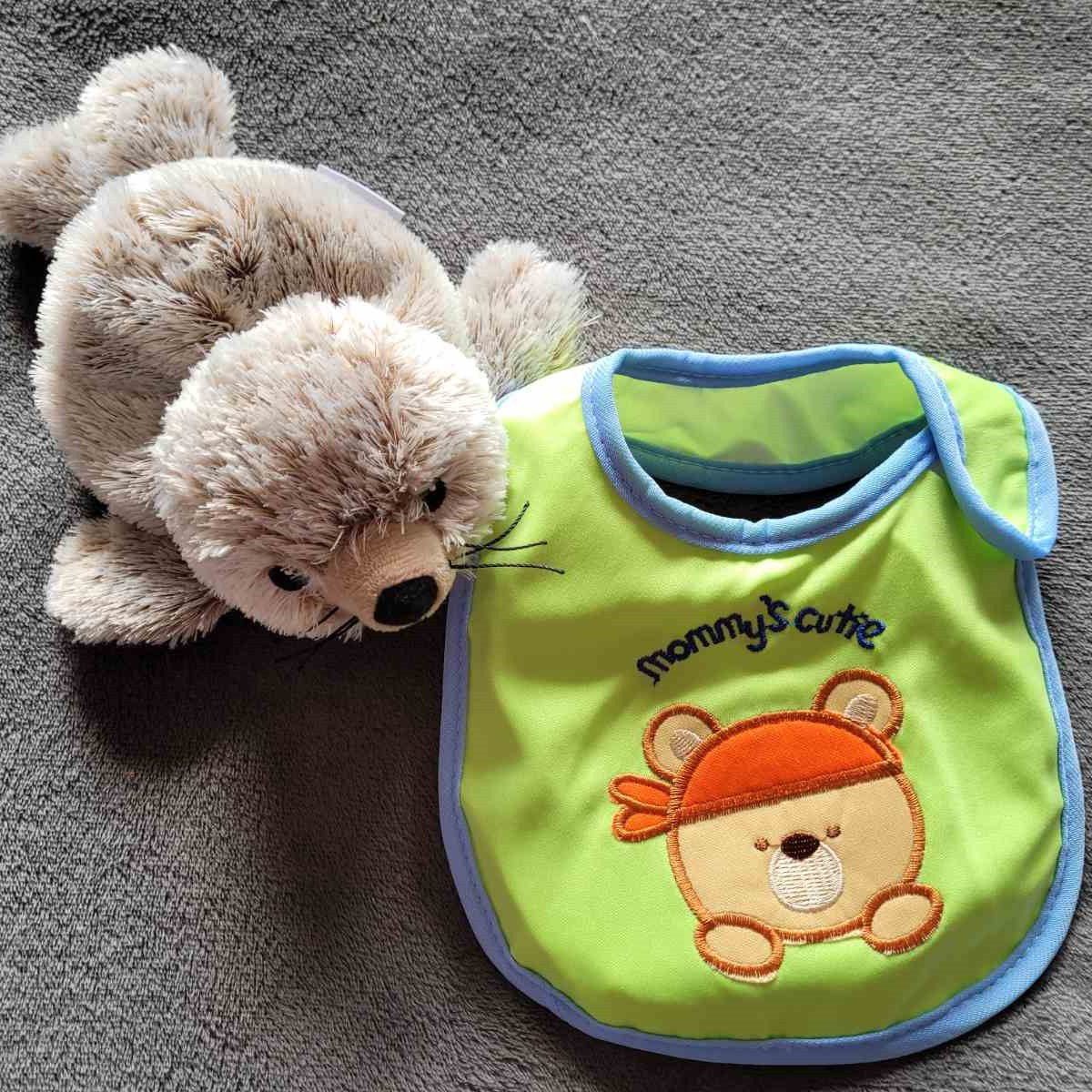 Π‘Π»ΠΈΠ½ΡΠ²ΡΠΈΠΊ Π½Π΅ΠΏΡΠΎΠΌΠΎΠΊΠ°ΡΡΠΈΠΉ Carters Mammus littlel star