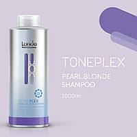 Шампунь Toneplex Жемчужный Блонд TONEPLEX LONDA 1000