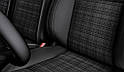 Оригінальні чохли на сидіння для Iveco Daily 2016-2023 2+1, фото 3