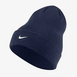 Шапка Nike Y Nk Cuffed Beanie (CW5871-410)