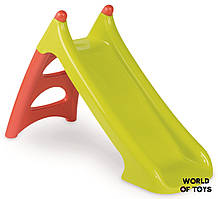 Гірка Smoby з водним ефектом, довжина 90 см (310270)