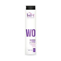 Поживний шампунь 60+ ING Shampoo Nutriente 250 мл