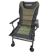 Крiсло коропове Ranger Рower SL-109 (Арт. RA 2248), фото 2