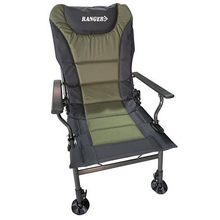 Крiсло коропове Ranger Рower SL-109 (Арт. RA 2248), фото 1