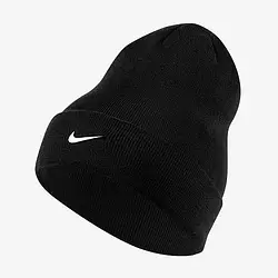 Шапка Nike Y Nk Cuffed Beanie (CW5871-010)