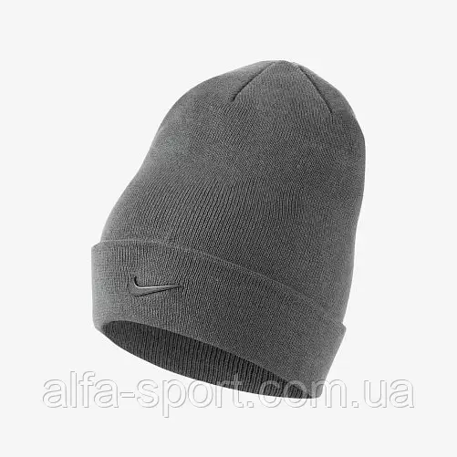 Шапка Nike Y Nk Cuffed Beanie (CW5871-084)