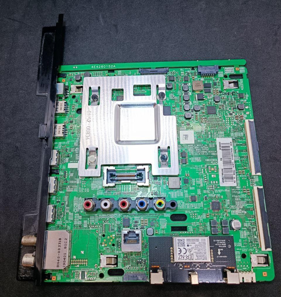Плата main BN41-02703A, bn94-14197L для телевізор Samsung UE55RU7100U