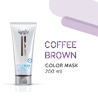 Оттеночная маска Toneplex Londa Coffee Brown