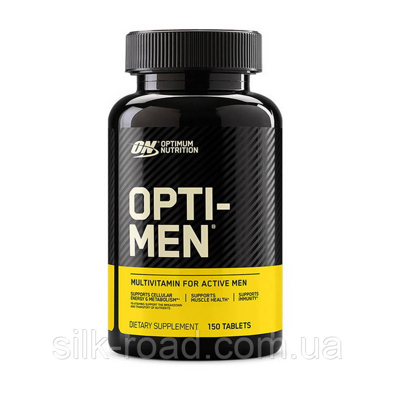 Opti-Men (150 tabs)