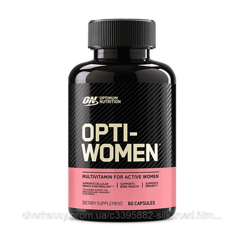 Opti-Women (60 caps)