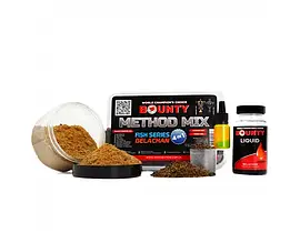 Метод мікс Bounty method mix 4in1 белачан