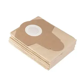 Мішки паперові для пилососа INTERTOOL DT-1034