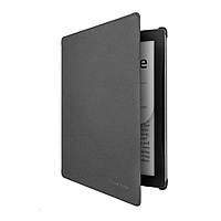 Оригинальная обложка чехол PocketBook Shell Cover для PocketBook 970 InkPad Lite (Черный)