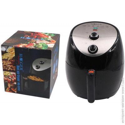 Аеро-Фритюрниця 6.8л.Haeger HG-5285