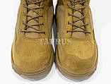 Зимові утеплені берці армії США Danner TFX Rivot Coyote GTX 400G, фото 4