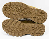 Зимові утеплені берці армії США Danner TFX Rivot Coyote GTX 400G, фото 6