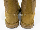Зимові утеплені берці армії США Danner TFX Rivot Coyote GTX 400G, фото 5