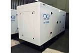 Дизельгенератор DE-70RS-Zn, фото 3