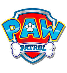 Щенячий патруль