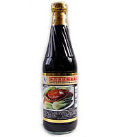 Устричный соус Премиум Oyster Sauce 680мл