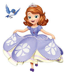 Принцеса Софія