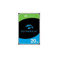 Жесткий диск 3.5" 20TB Seagate (ST20000VE002)