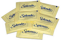 Заменитель сахара Splenda (сукралоза) поштучно 400 стиков по 1 г