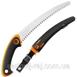 Пила садова Фіскарс Fiskars SW-330 123330 (1020199) Фінляндія