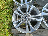 Диски 5.112 R17 8J ET48 DIA66.6 MERCEDES W212/W211/W213/VITO/VIANO, фото 8