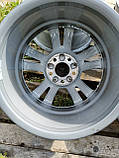 Диски 5.112 R17 8J ET48 DIA66.6 MERCEDES W212/W211/W213/VITO/VIANO, фото 6