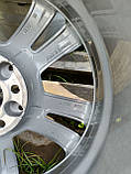 Диски 5.112 R17 8J ET48 DIA66.6 MERCEDES W212/W211/W213/VITO/VIANO, фото 7