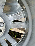 Диски 5.112 R17 8J ET48 DIA66.6 MERCEDES W212/W211/W213/VITO/VIANO, фото 5