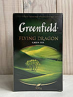 Зеленый чай Greenfield Flying Dragon (Гринфилд) 100 грамм